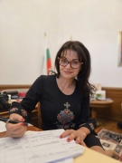 Росица Кирова: Изработен е разширен идеен проект за тунела под Петрохан, предаден е за оценка