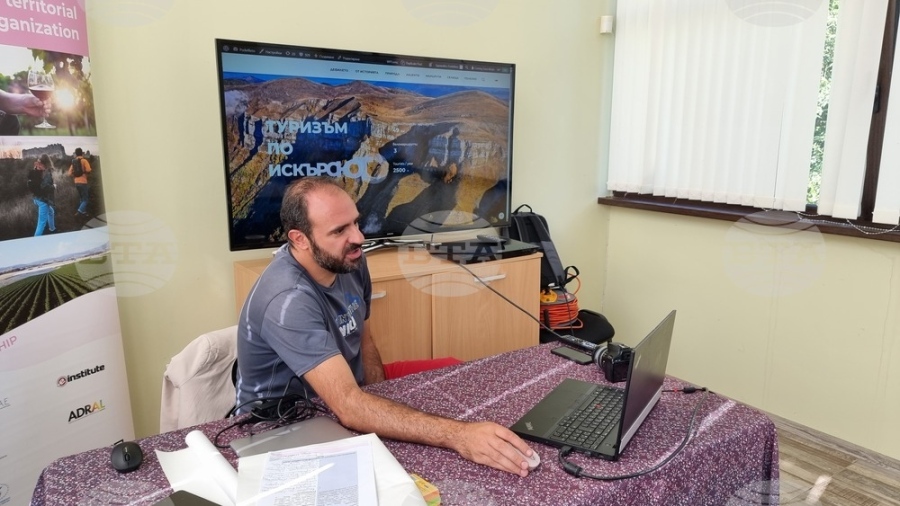 Нов сайт ще популяризира Искърското дефиле като еко туристическа дестинация