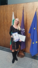 Учител от Враца с престижна награда от Национален конкурс