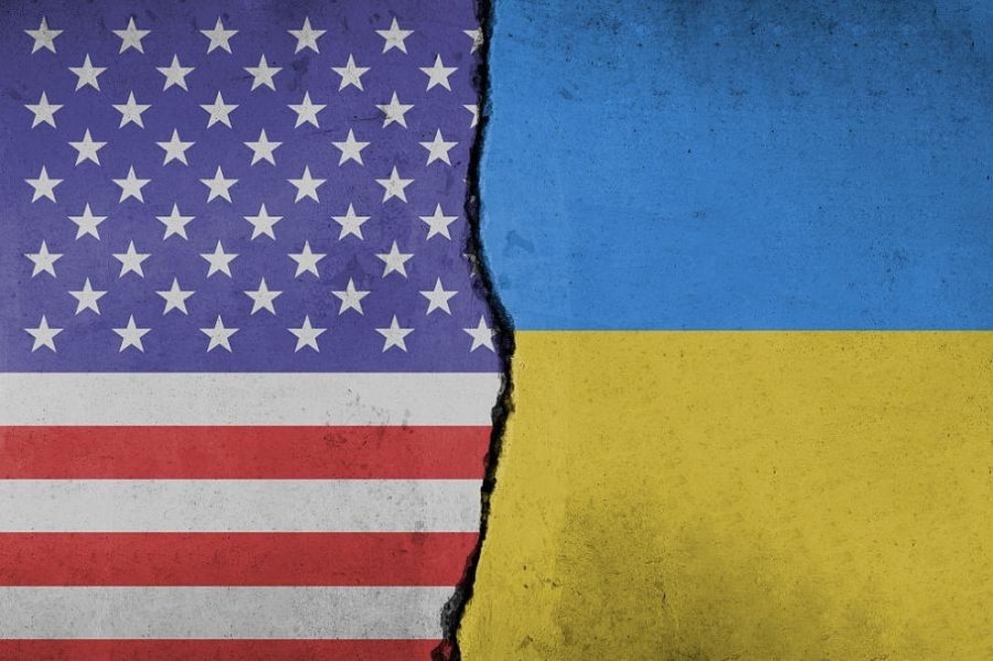 САЩ с ново мирно предложение към Украйна – да отстъпи територии и да намали армията си