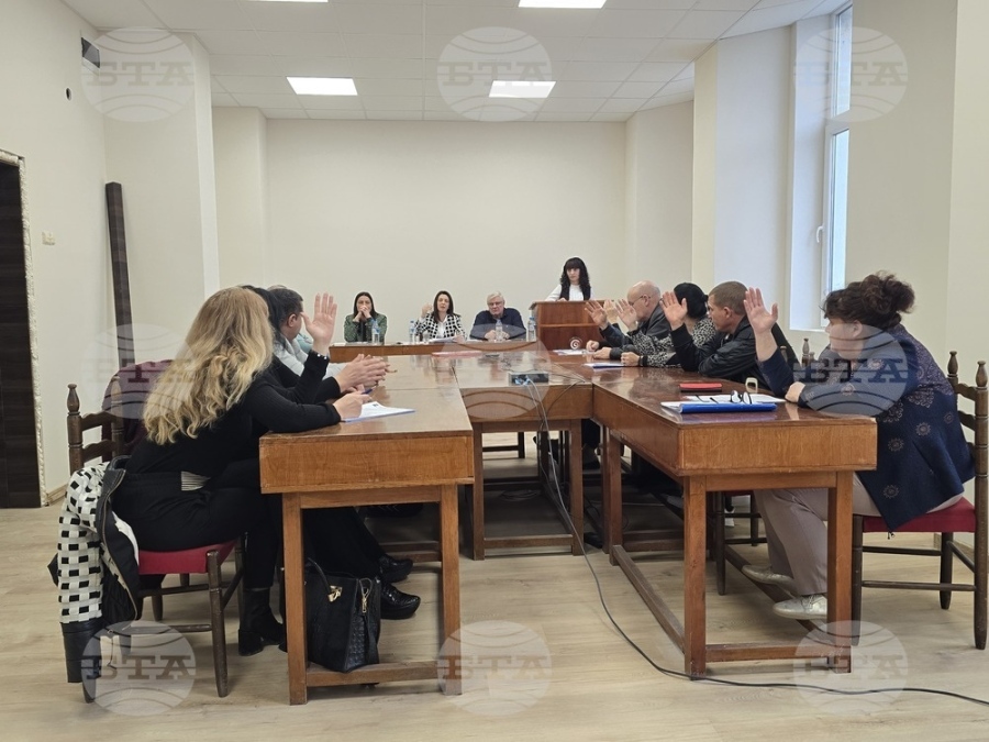 Населението на община Мизия намалява