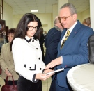 Областният управител участва в празничното честване на 100-годишния юбилей на Адвокатска колегия – Видин