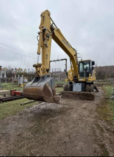 Започна модернизацията на тягова подстанция Бойчиновци – ключов елемент от жп линията Видин–София 