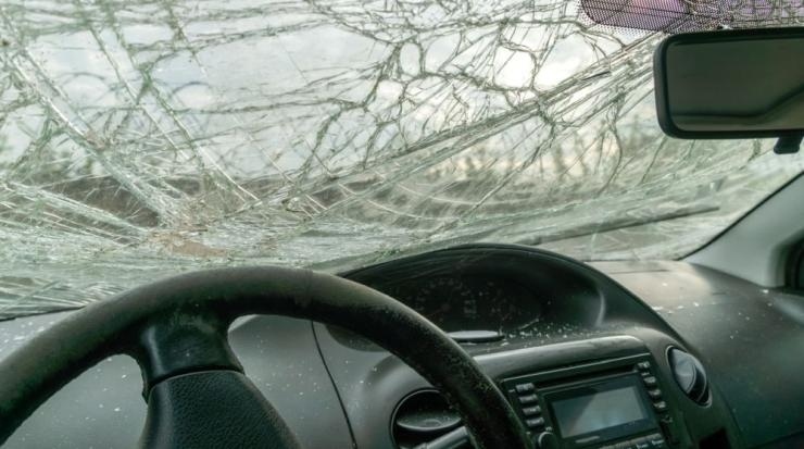 Фатална катастрофа край Пловдив: Загинаха трима души от едно семейство, дете е тежко ранено