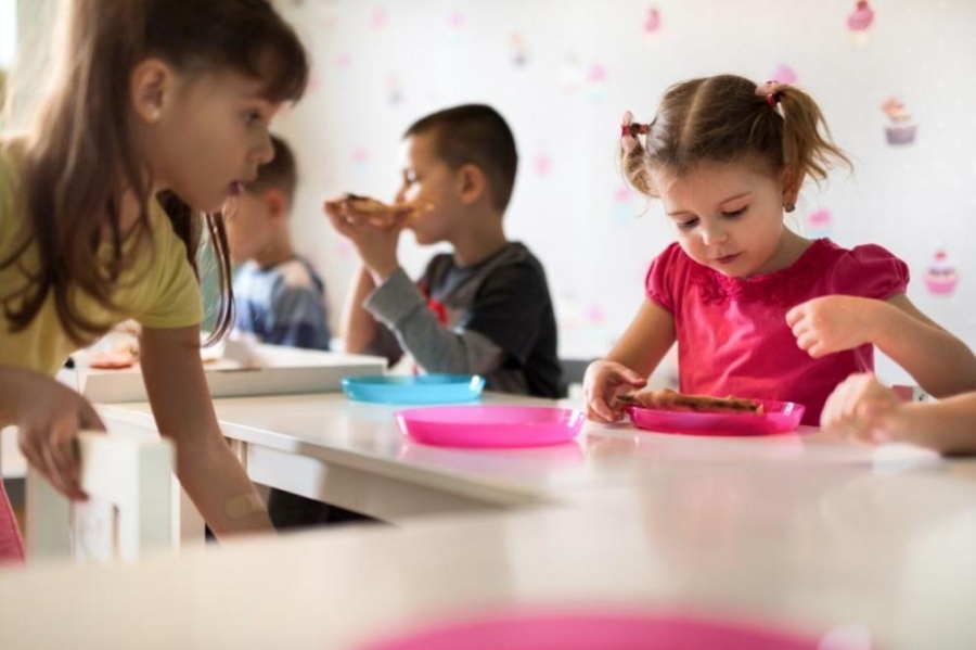 Кабинетът отпусна компенсации за 1755 деца без място в детски градини