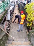 Завърши ремонта на още един обект в Белоградчик