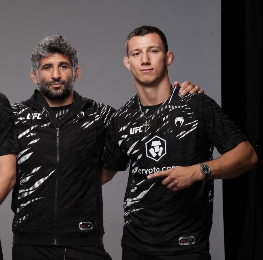 Врачанският ММА боец Цветомир Тодоров продължава победната си серия в САЩ