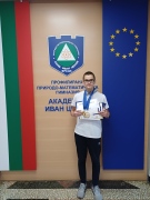 Възпитаници на ППМГ – Враца грабнаха злато на Международната олимпиада „Кингс“ 2025