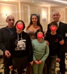 19 500 лева събраха за часове актрисата Гергана Стоянова и радиоводещият Симеон Колев за три деца – сираци от Лом