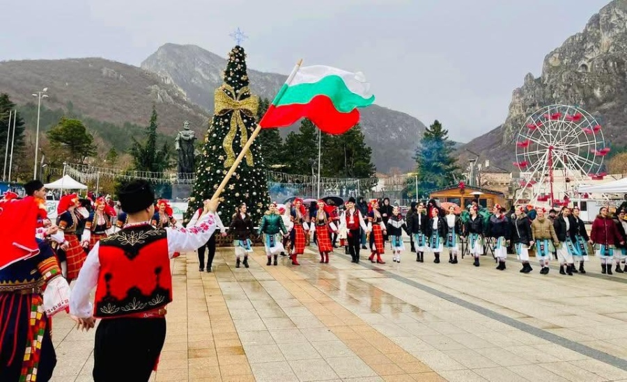 Заповядайте на Празника на врачанските вина, ракии и мезета