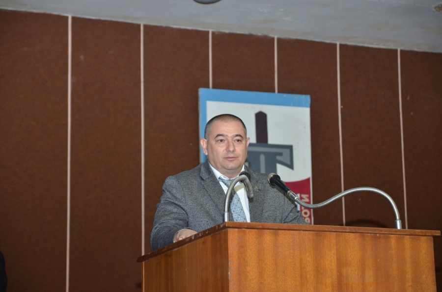 За поредна година служители от ОДМВР - Монтана организираха благотворителна кампания