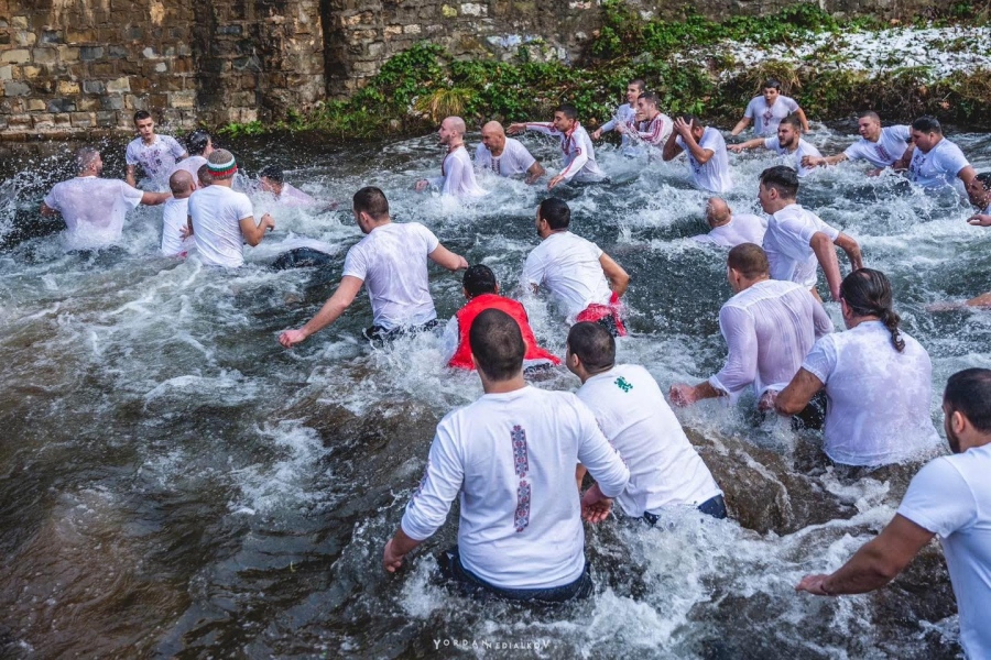 Да отбележим Йордановден заедно!
