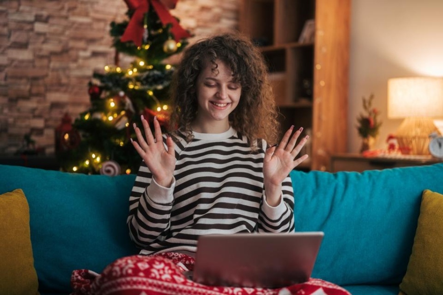 Нова година: 10 малки обещания към себе си, които наистина можеш да спазиш