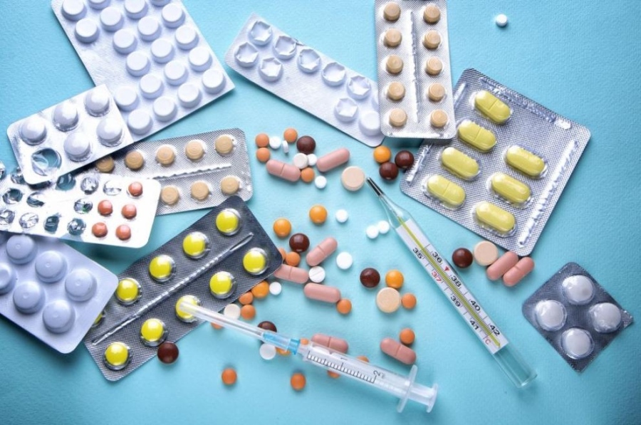 Държавата спира износа на ключови лекарства заради проблеми с доставките