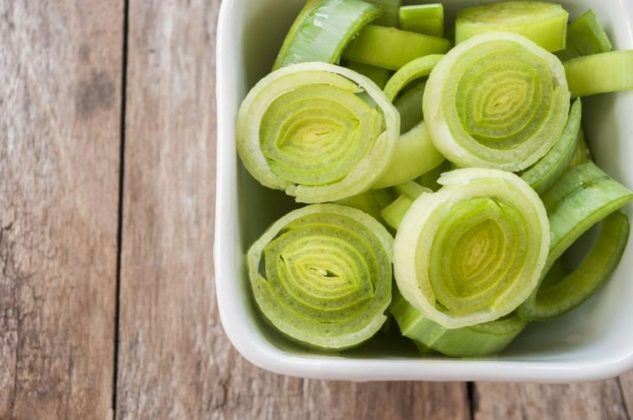 Празът - вкусен съюзник на доброто здраве