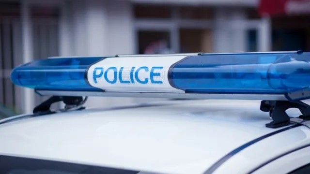 След гонка с полицията: Задържаха мъж без книжка и с наложено наказание за същото