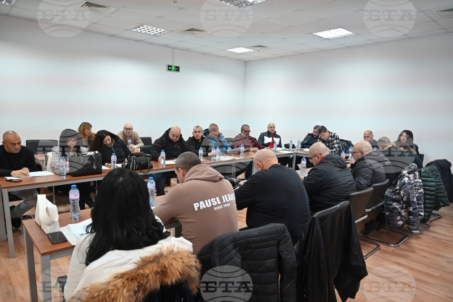 Общинските съветници в Лом решиха да се направи нов устройствен план на сградата на Общината с цел ремонт