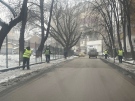 Предприети действия по зимното поддържане във Видин