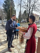 „Моето място в Европа“ – Ученици и евродепутат в открит разговор за бъдещето