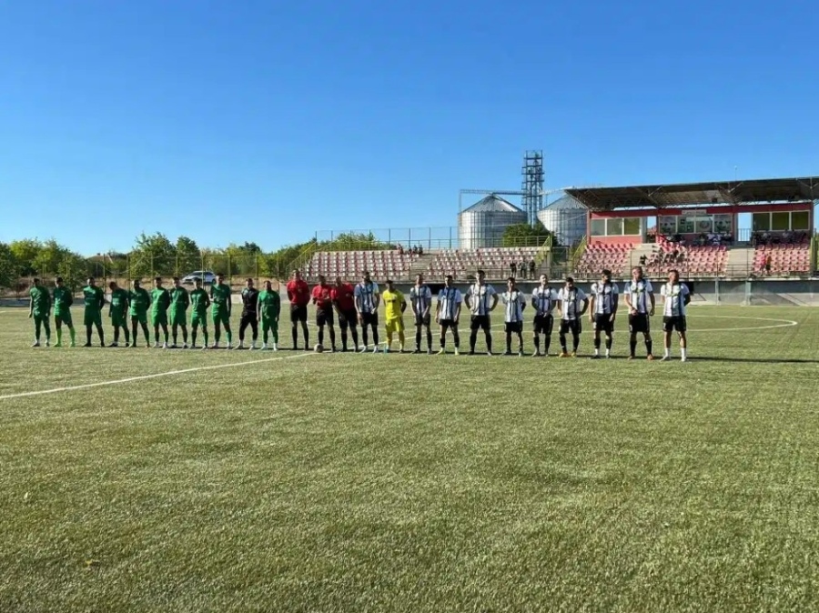 Дреновец уреди контрола с лидера