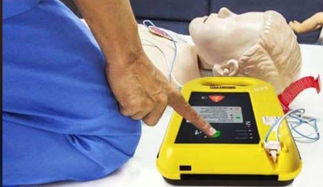 Община Белоградчик закупува автоматичен дефибрилатор