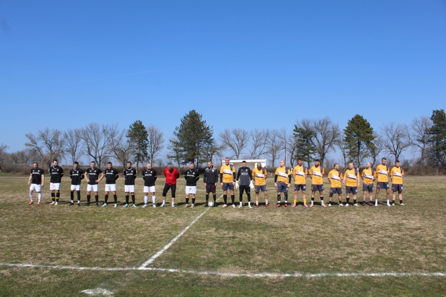 Победа за „Дунав 24“