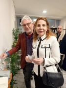 Лекари от екипа на КОЦ – Враца се включиха в каузата за първия паметник на Ботев