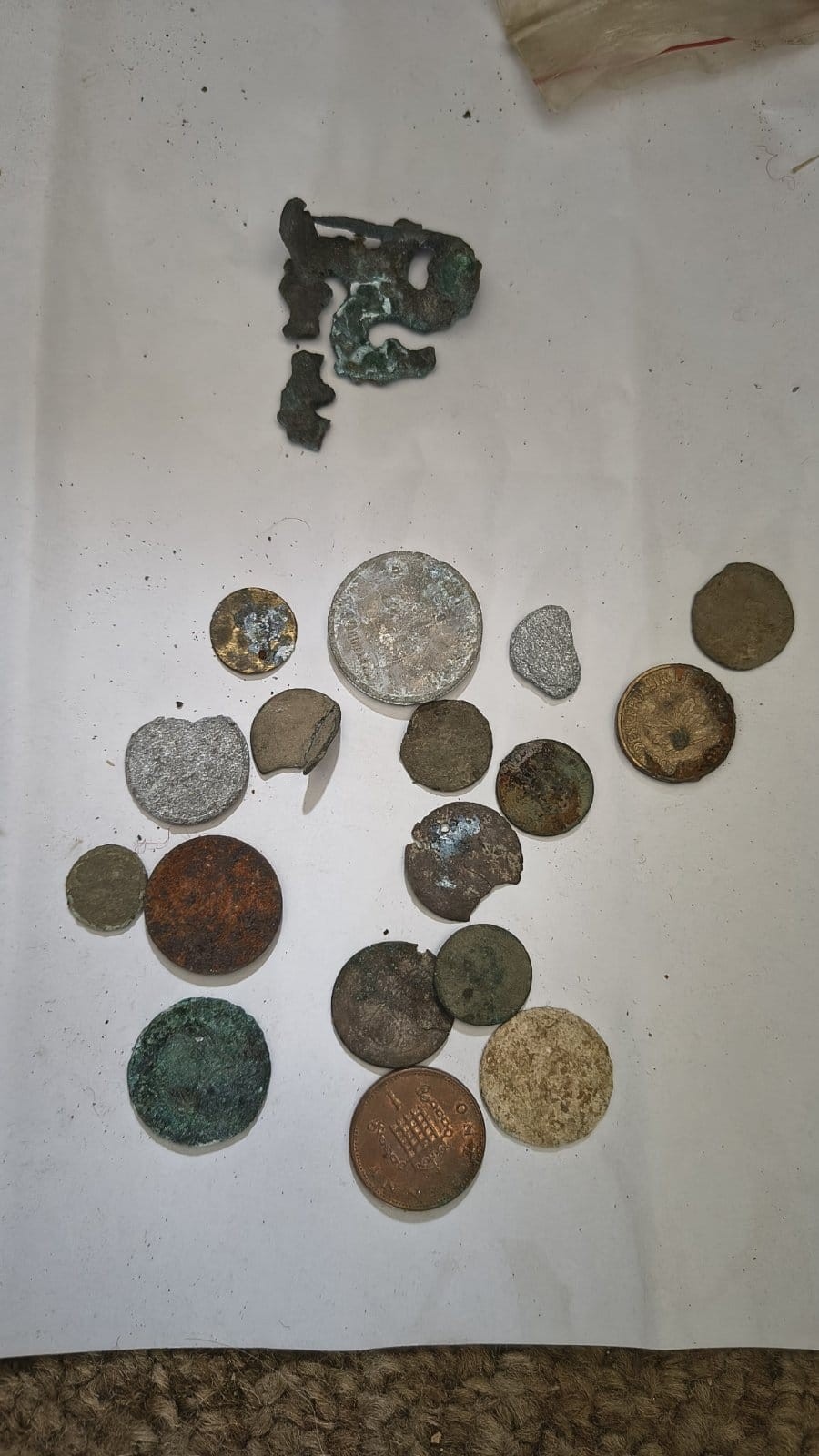 Задържаха иманяр в берковско село