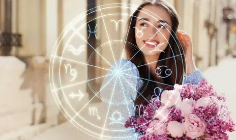 Хороскоп за април 2026: Месец на откровения и обрати на 180 градуса