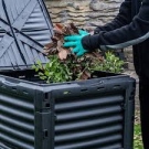 Община Бяла Слатина предоставя безвъзмездно компостери на населението