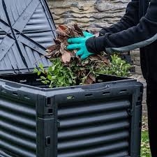 Община Бяла Слатина предоставя безвъзмездно компостери на населението