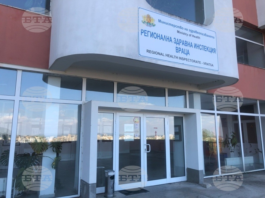 В област Враца 59 са случаите на заболели от морбили, по данни на РЗИ