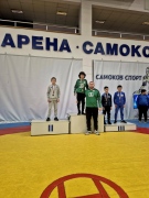 Лъвчетата на Ботев 93 с куп медали от ДЛОШ