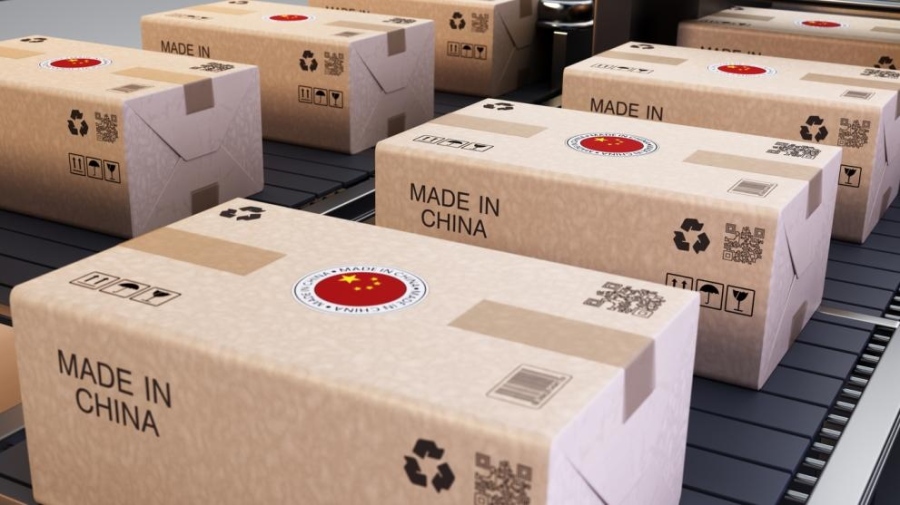 Китай заплаши ЕС с ответни мерки, ако бъде приет планът „Произведено в Европа“
