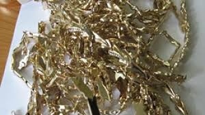 Отмъкнаха златни накити от апартамент във Видин