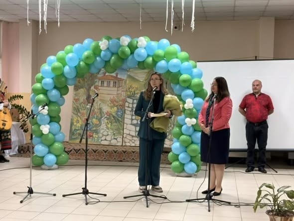 СУ „Никола Войводов“ отбеляза патронния си празник