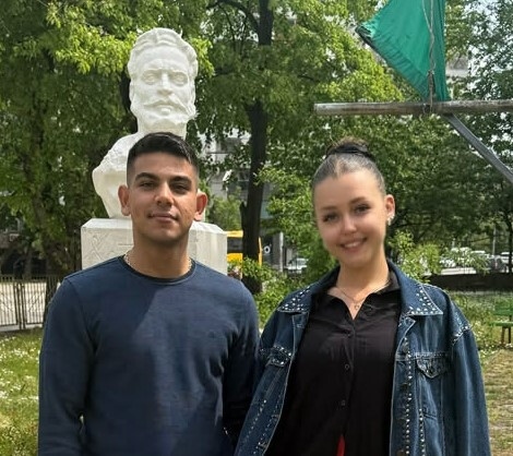 Три награди за ботевци от XIII Национален конкурс „България в картини и слово“ 2026