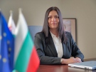 Кметът на Мизия Валя Берчева с поздрав по случай Гергьовден