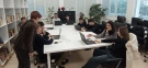 Проект „Бъдеще за доброто“ насърчава активността, толерантността и творческото развитие на учениците