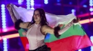 Дара идва в  Монтана, пее на 1 юни на площада