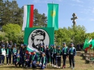 Провеждането на 78-ия Национален туристически поход „Козлодуй - Околчица\