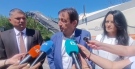 Министър  Шишков: 40 дни ще продължи ремонтът на „Пътя на позора“