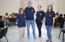  Петокласници от Видинско участваха в игри под наслов „Ваканция, здравей! Да играем безопасно!“