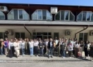 Участници в международната годишна конференция на Black Sea Women in Nuclear Network посетиха СП „ПХ РАО – Нови хан“