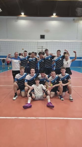 Волейболистите на ППМГ – Враца са сред най-добрите в България