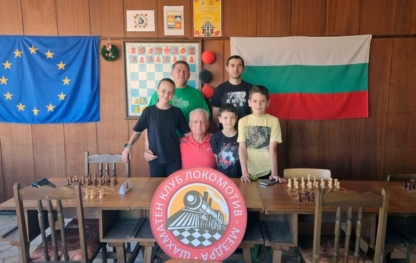 ГИП по ускорен шах се проведе в Мездра