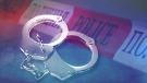 31-годишен мъж е задържан в полицейския арест във Видин