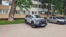 Нов електрически автомобил ще подпомага нуждите на социалните услуги на територията на община Kозлодуй
