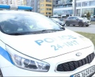 Двама почерпени шофьори седнаха зад волана, единия преспа в ареста
