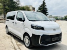 ​Община Мизия осигури нов електрически автомобил за Дом „Баба Марта\